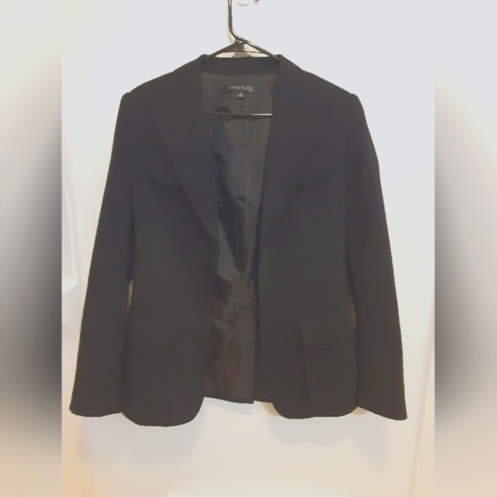 Anne Klein Women's Blazer